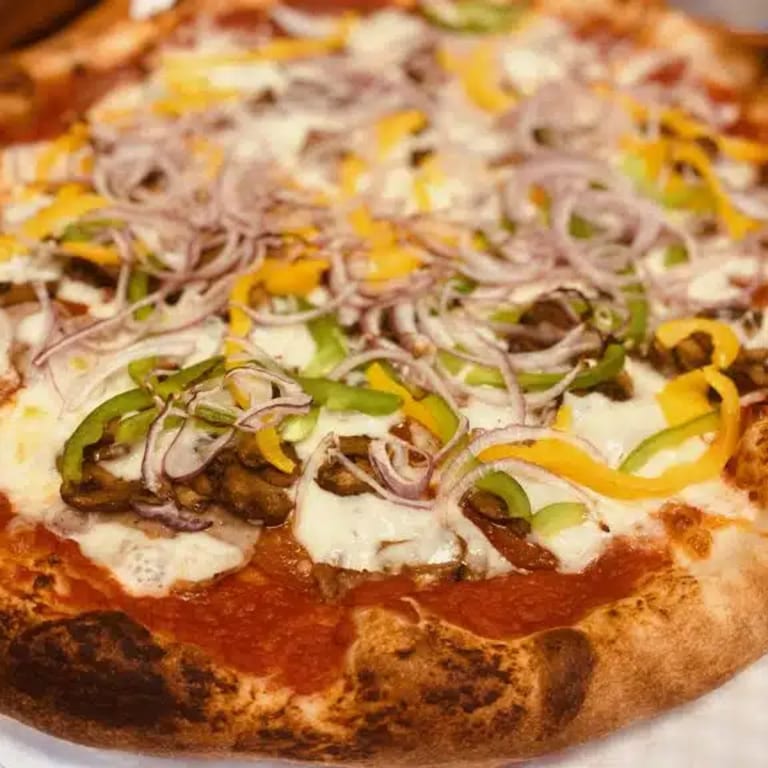 New Year, Same Great Pizza!