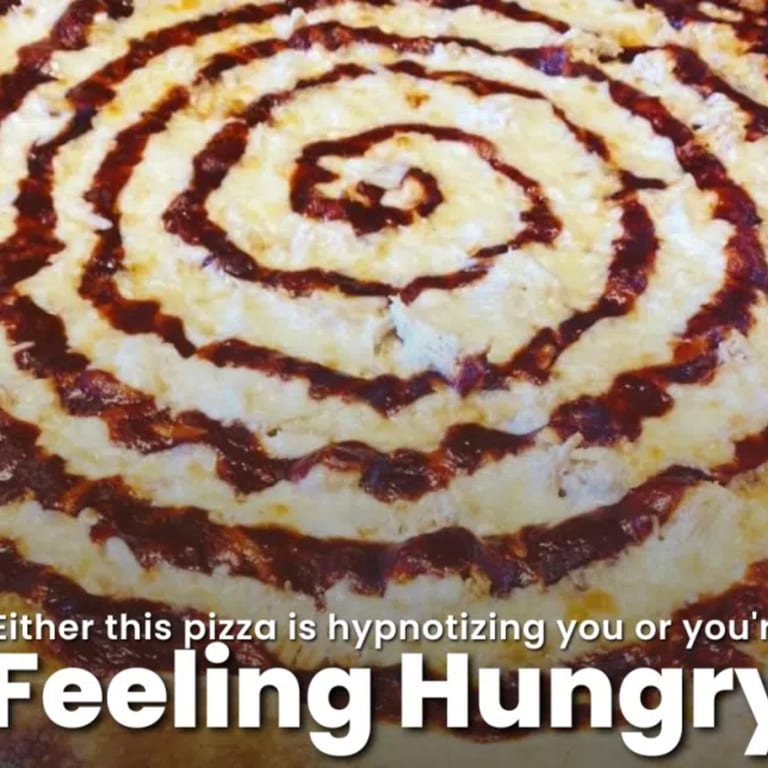 Feeling Hungry?