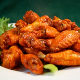 Buffalo Wings
