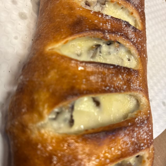 Philly Steak Boli.